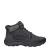 Skechers Hands Free Slip-Ins Pollard nubuck sneakers zwart
