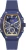 Ice Watch Ice Boliday – Digital Blue Dames Horloge Blauw 023802