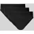 MCNEAL Slip met label in band in set van 3 stuks
