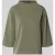 someday. oversized fit sweatshirt met opstaande kraag model ‘Ujuma’