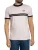Sergio Tacchini Supermac T-Shirt, Roze
