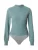ABOUT YOU Shirt body ‘Sydney’  jade groen