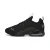 PUMA Loopschoen ‘Axelion’  grijs / zwart