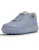 CAMPER Sneakers laag ‘Pelotas XLF’  lichtblauw / grijs / oranje