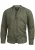 INDICODE JEANS Overhemd ‘Raffi’  kaki