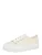 Blowfish Malibu Sneakers laag ‘SADIE-SUN 8’  beige / geel / wit