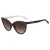Love Moschino Vrouwen Zonnebril 57/17/140 mm Acetaat