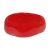 HARPER & YVE armband Ronda rood
