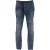 Diesel Krooley-NE donkerblauwe joggingjeans