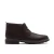Clarks Newford Mid Wp Veterschoenen