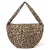 Studio Noos crossbody tas Leopard bruin