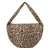 Studio Noos crossbody tas Leopard bruin