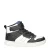 Skechers Quick Street sneakers zwart/wit