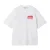 Ellesse Heren Suaven T-Shirt (Wit)