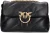 Pinko Schoudertas
Dames Love Puff Classic, Materiaal: Leer, Kleur: Zwart