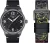 Tissot Street Basketball Heren Zwarte Horloge T1164103606700