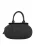 usha BLACK LABEL Handtas  zwart