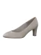 Tamaris Pumps – Dames – Beige –