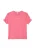 s.Oliver Shirt  pink / wit