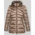 Gil Bret Regular fit gewatteerd jack met afneembare capuchon