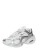 Nike Sportswear Sneakers laag ‘AIR MAX MUSE’  zilver / wit