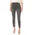 Dameslegging 1809 stretchstof lange denim broekstijl
