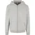 Urban Classics Heren cozy full zip hoodie