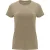 Roly Dames/Dames Capri T-Shirt (Zand)