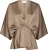 Neo Noir Blouse Rivina  Camel dames