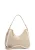 Emily & Noah Schoudertas ‘Heiderose’  beige