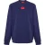 Hugo Heren Diragol Sweatshirt met ronde hals (Marine)