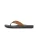 TOMMY HILFIGER Teenslippers  bruin