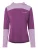 VAUDE Functioneel shirt ‘Tremalzo’  lila / lavendel