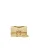 PINKO Schoudertas ‘100039 A0F2 PE26 – BORSA – PINKO’  geel