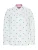 LIEBLINGSSTÜCK Blouse ‘Raduna’  groen / offwhite