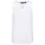 Regatta Dames Janessa Patroon Mouwloze T-shirt (Wit)
