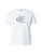 Calvin Klein Jeans Shirt ‘CLASSIC’  zwart / zilver / wit