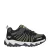 Skechers Rugged Ranger chunky sneakers groen/zwart