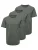 Only & Sons Shirt ‘ONSBENNE’  grijs