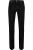 Alberto T400 Jeans zwart, Effen
