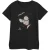 Li-cense Disney dames the incredibles edna katoenen t-shirt
