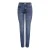 Dames skinny jeans Only Sui Mid