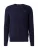 19V69 ITALIA Trui ‘Adriano’  navy