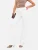 Lipsy Jeans  white denim