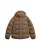 Superdry & Co Winterjas  ombergrijs