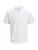 JJ Rebel Shirt ‘JREBEVANS’  wit