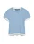 VERO MODA Shirt ‘VMKENDALL’  opaal / wit