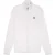 Lyle & Scott Heren Hybride Sportjack met dubbele baffle (Blauw)