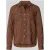 Vero Moda Regular fit blouse met lange mouwen van pure viscose model ‘BUMPY’