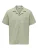 Only & Sons Overhemd ‘ONSKian’  groen